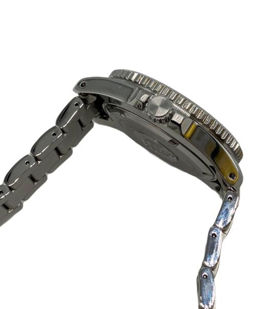 SEIKO（セイコー）SEIKO (セイコー) PROSPEX プロスペックス ダイバースキューバ　腕時計の古着・服飾アイテム