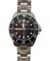 SEIKO（セイコー）の古着「PROSPEX プロスペックス ダイバースキューバ　腕時計」