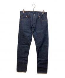 LEVI'S（リーバイス）の古着「501デニムパンツ」｜インディゴ