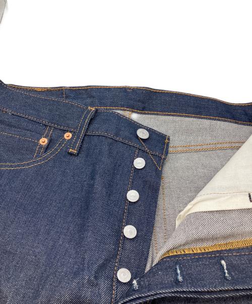 LEVI'S（リーバイス）LEVI'S (リーバイス) 501デニムパンツ インディゴ サイズ:W31×L34の古着・服飾アイテム