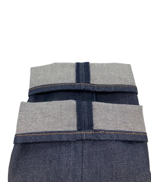 LEVI'S（リーバイス）LEVI'S (リーバイス) 501デニムパンツ インディゴ サイズ:W31×L34の古着・服飾アイテム
