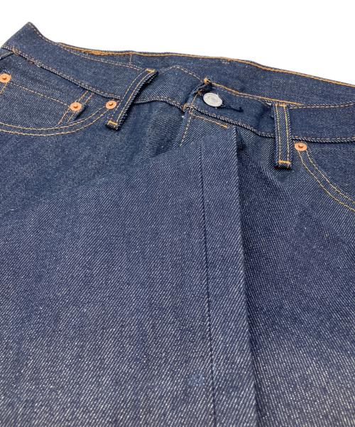LEVI'S（リーバイス）LEVI'S (リーバイス) 501デニムパンツ インディゴ サイズ:W31×L34の古着・服飾アイテム