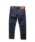 LEVI'S (リーバイス) 501デニムパンツ インディゴ サイズ:W31×L34：6000円