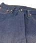 中古・古着 LEVI'S (リーバイス) 501デニムパンツ インディゴ サイズ:W31×L34：6000円