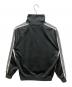 Needles (ニードルズ) Track Jacket - Poly Smooth ブラック サイズ:L：18000円