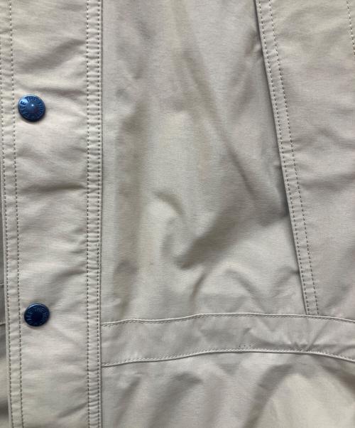 THE NORTH FACE（ザ ノース フェイス）THE NORTH FACE (ザ ノース フェイス) マウンテンライトジャケット ベージュ サイズ:Lの古着・服飾アイテム