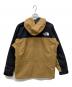 THE NORTH FACE (ザ ノース フェイス) マウンテンライトジャケット ベージュ サイズ:L：18000円
