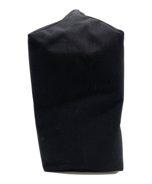 DANTON（ダントン）DANTON (ダントン) CORDURA Canvas Tote Bag ブラックの古着・服飾アイテム
