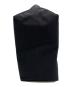 中古・古着 DANTON (ダントン) CORDURA Canvas Tote Bag ブラック：5000円