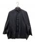 Y-3（ワイスリー）の古着「W ADIZERO SHIRT」｜ブラック