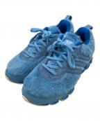 adidas×KERWIN FROSTアディダス×カーウィン・フロスト）の古着「Microbounce T1」｜ブルー