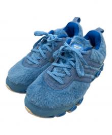 adidas×KERWIN FROST（アディダス×カーウィン・フロスト）の古着「Microbounce T1」｜ブルー