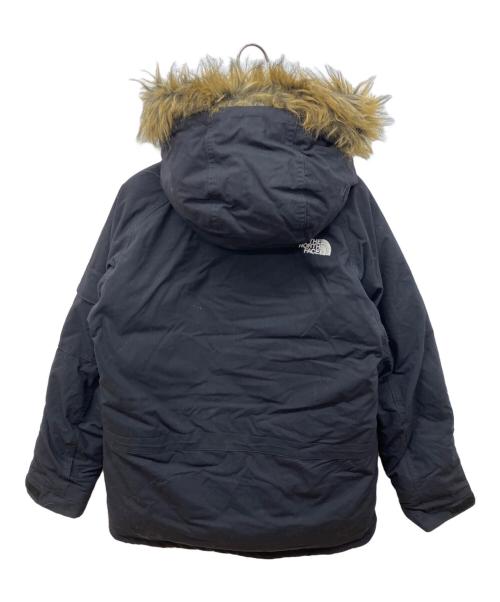 THE NORTH FACE（ザ ノース フェイス）THE NORTH FACE (ザ ノース フェイス) McMurdo Parka ブラック サイズ:Lの古着・服飾アイテム