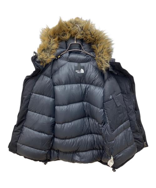 THE NORTH FACE（ザ ノース フェイス）THE NORTH FACE (ザ ノース フェイス) McMurdo Parka ブラック サイズ:Lの古着・服飾アイテム