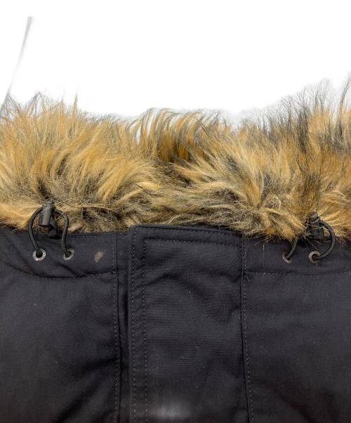 THE NORTH FACE（ザ ノース フェイス）THE NORTH FACE (ザ ノース フェイス) McMurdo Parka ブラック サイズ:Lの古着・服飾アイテム