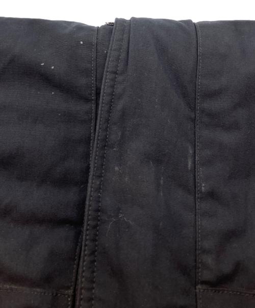 THE NORTH FACE（ザ ノース フェイス）THE NORTH FACE (ザ ノース フェイス) McMurdo Parka ブラック サイズ:Lの古着・服飾アイテム