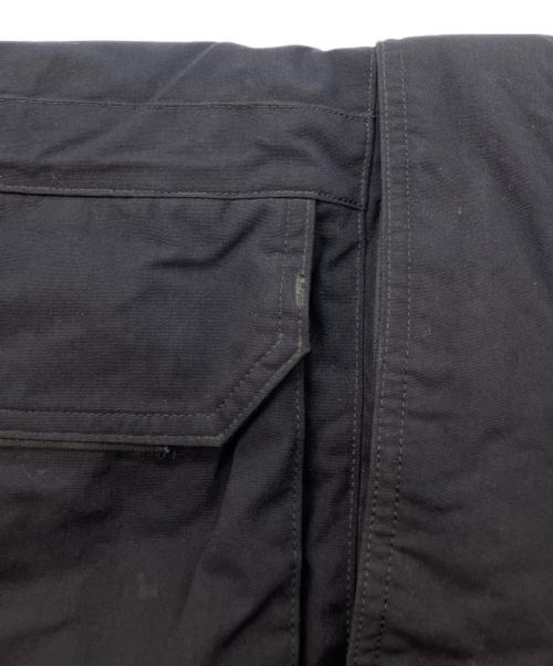 THE NORTH FACE（ザ ノース フェイス）THE NORTH FACE (ザ ノース フェイス) McMurdo Parka ブラック サイズ:Lの古着・服飾アイテム