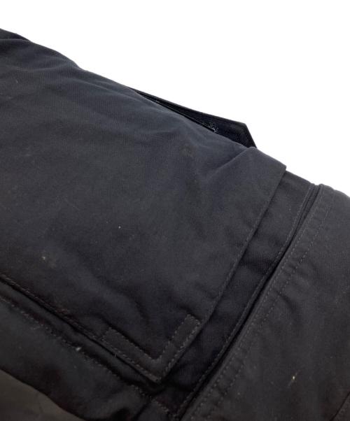 THE NORTH FACE（ザ ノース フェイス）THE NORTH FACE (ザ ノース フェイス) McMurdo Parka ブラック サイズ:Lの古着・服飾アイテム