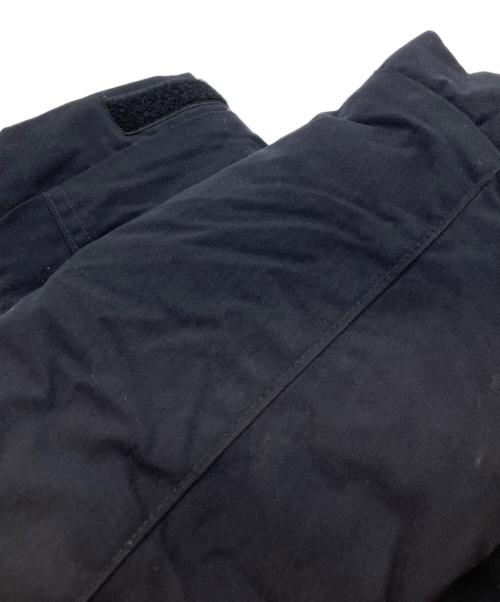 THE NORTH FACE（ザ ノース フェイス）THE NORTH FACE (ザ ノース フェイス) McMurdo Parka ブラック サイズ:Lの古着・服飾アイテム