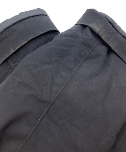 THE NORTH FACE（ザ ノース フェイス）THE NORTH FACE (ザ ノース フェイス) McMurdo Parka ブラック サイズ:Lの古着・服飾アイテム
