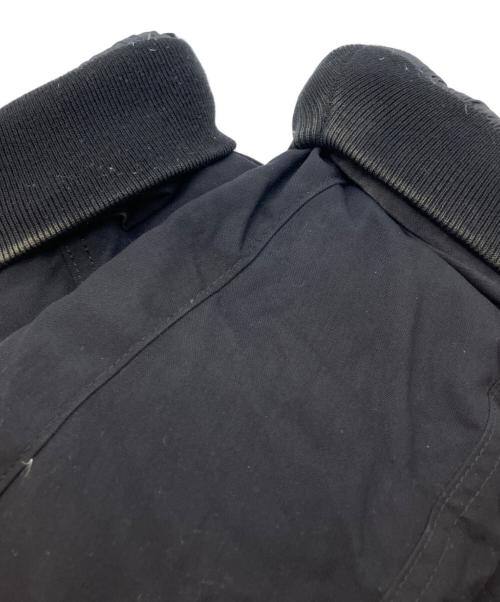 THE NORTH FACE（ザ ノース フェイス）THE NORTH FACE (ザ ノース フェイス) McMurdo Parka ブラック サイズ:Lの古着・服飾アイテム