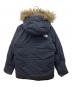 THE NORTH FACE (ザ ノース フェイス) McMurdo Parka ブラック サイズ:L：13000円