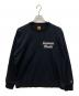 HUMAN MADE（ヒューマンメイド）の古着「フラミンゴプリントロングスリーブTシャツ」｜ブラック