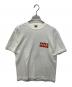 HUMAN MADE（ヒューマンメイド）の古着「GRAPHIC T-SHIRT」｜ホワイト