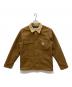 CarHartt（カーハート）の古着「MICHIGAN COAT　ミシガンコート」｜ブラウン