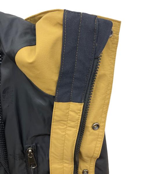 THE NORTH FACE（ザ ノース フェイス）THE NORTH FACE (ザ ノース フェイス) マウンテンライト ジャケット ブラウン サイズ:Mの古着・服飾アイテム