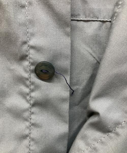CHALLENGER（チャレンジャー）CHALLENGER (チャレンジャー) L/S WORKER SHIRT グリーン サイズ:XLの古着・服飾アイテム