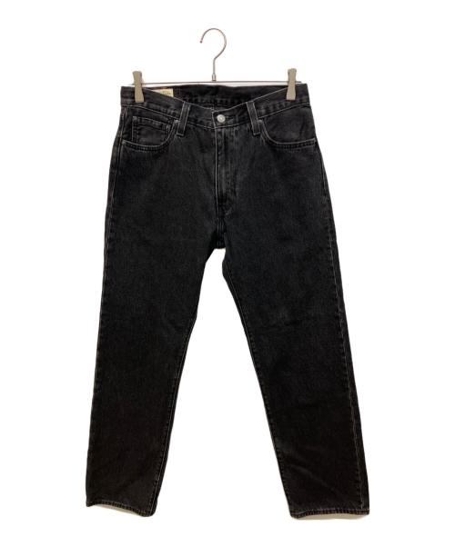 LEVI'S（リーバイス）LEVI'S (リーバイス) 555デニムパンツ ブラック サイズ:W30×L32の古着・服飾アイテム