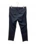 POLO RALPH LAUREN (ポロ・ラルフローレン) ストレートパンツ ネイビー サイズ:L：5000円
