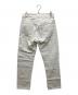 LEVI'S (リーバイス) ホワイトデニムパンツ ホワイト サイズ:W34×L34：5000円