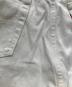 中古・古着 LEVI'S (リーバイス) ホワイトデニムパンツ ホワイト サイズ:W34×L34：5000円