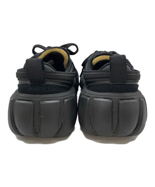 Onitsuka Tiger（オニツカタイガー）Onitsuka Tiger (オニツカタイガー) DENTIGRE LS ブラック サイズ:25.5㎝の古着・服飾アイテム