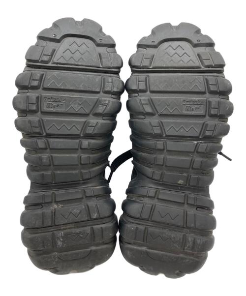 Onitsuka Tiger（オニツカタイガー）Onitsuka Tiger (オニツカタイガー) DENTIGRE LS ブラック サイズ:25.5㎝の古着・服飾アイテム