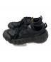 Onitsuka Tiger (オニツカタイガー) DENTIGRE LS ブラック サイズ:25.5㎝：7000円