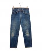 LEVI'Sリーバイス）の古着「505デニムパンツ」｜インディゴ