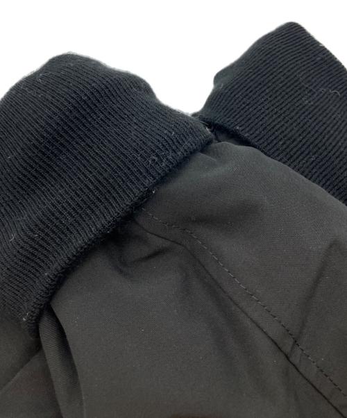 CANADA GOOSE（カナダグース）CANADA GOOSE (カナダグース) JASPER PARKA / ジャスパーパーカ ブラック サイズ:Sの古着・服飾アイテム