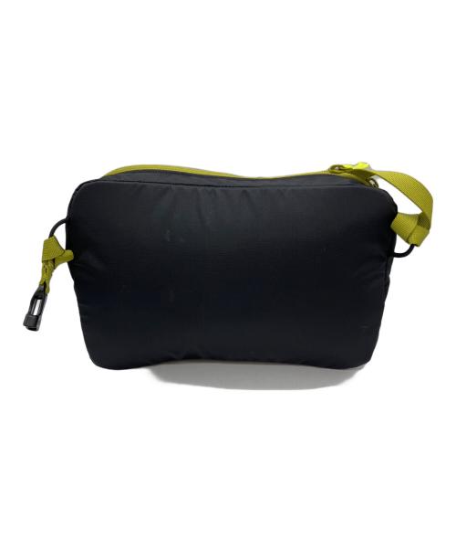 ARC'TERYX（アークテリクス）ARC'TERYX (アークテリクス) Hilliard Crossbody Bag ブラックの古着・服飾アイテム