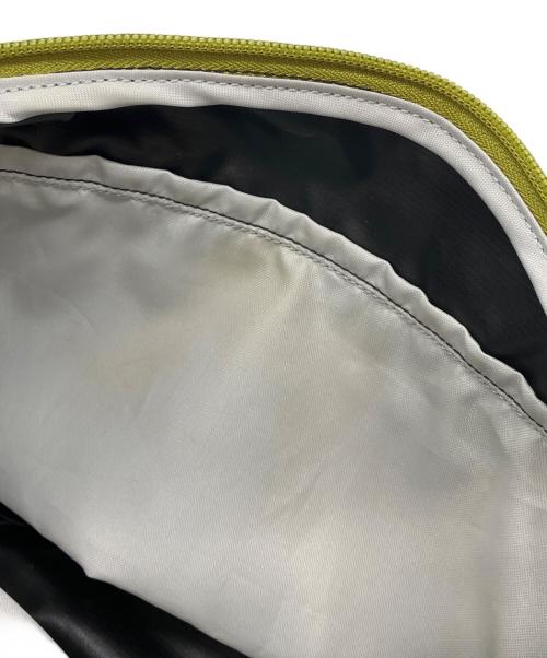 ARC'TERYX（アークテリクス）ARC'TERYX (アークテリクス) Hilliard Crossbody Bag ブラックの古着・服飾アイテム