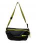 ARC'TERYX (アークテリクス) Hilliard Crossbody Bag ブラック：8000円