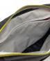 中古・古着 ARC'TERYX (アークテリクス) Hilliard Crossbody Bag ブラック：8000円