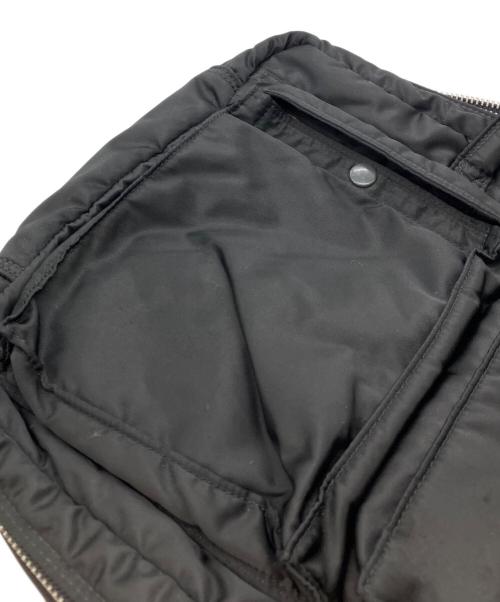 PORTER（ポーター）PORTER (ポーター) 2WAYリュック ブラックの古着・服飾アイテム