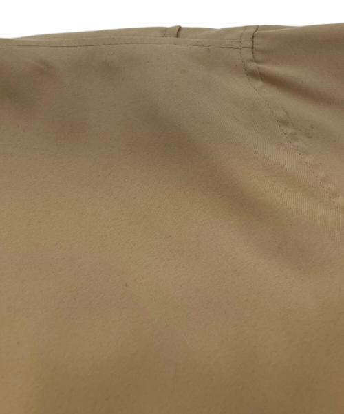 POLO RALPH LAUREN（ポロ・ラルフローレン）POLO RALPH LAUREN (ポロ・ラルフローレン) スイングトップ ブラウン サイズ:Mの古着・服飾アイテム