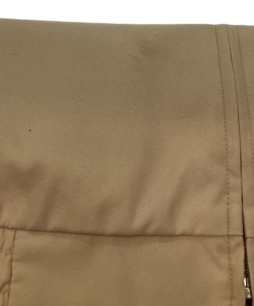 POLO RALPH LAUREN（ポロ・ラルフローレン）POLO RALPH LAUREN (ポロ・ラルフローレン) スイングトップ ブラウン サイズ:Mの古着・服飾アイテム