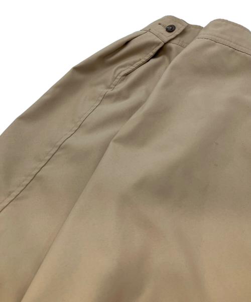 POLO RALPH LAUREN（ポロ・ラルフローレン）POLO RALPH LAUREN (ポロ・ラルフローレン) スイングトップ ブラウン サイズ:Mの古着・服飾アイテム