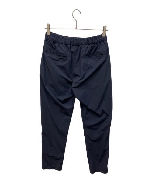 HERNO（ヘルノ）HERNO (ヘルノ) リラックス パンツ / ラミナー / Laminar ネイビー サイズ:XSの古着・服飾アイテム