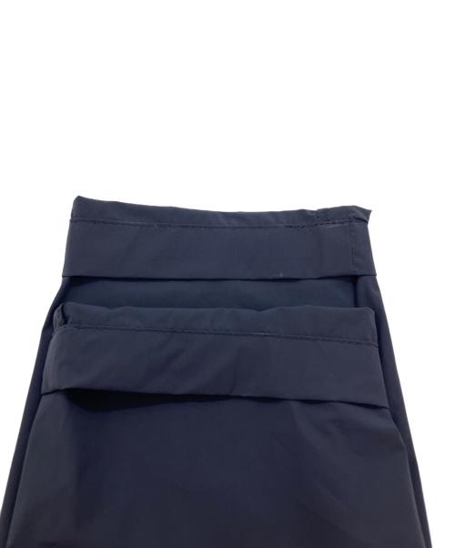 HERNO（ヘルノ）HERNO (ヘルノ) リラックス パンツ / ラミナー / Laminar ネイビー サイズ:XSの古着・服飾アイテム